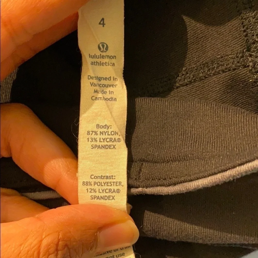 lululemon athletica lululemon athletica